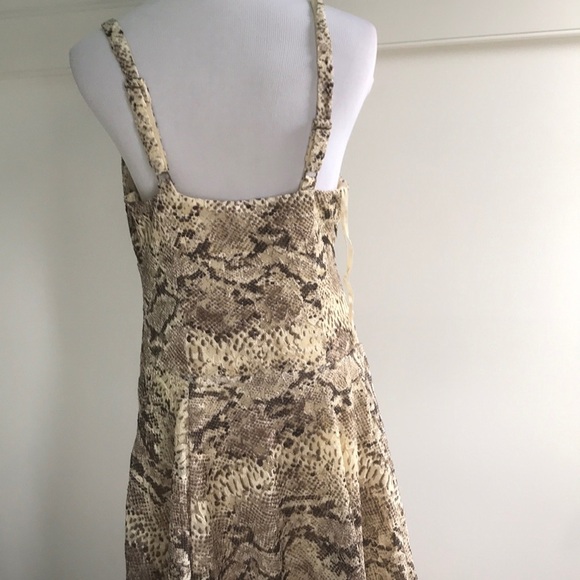 SALE NWOT Free People Midnight Dancer dress 0, 4, 6 - Picture 12 of 16